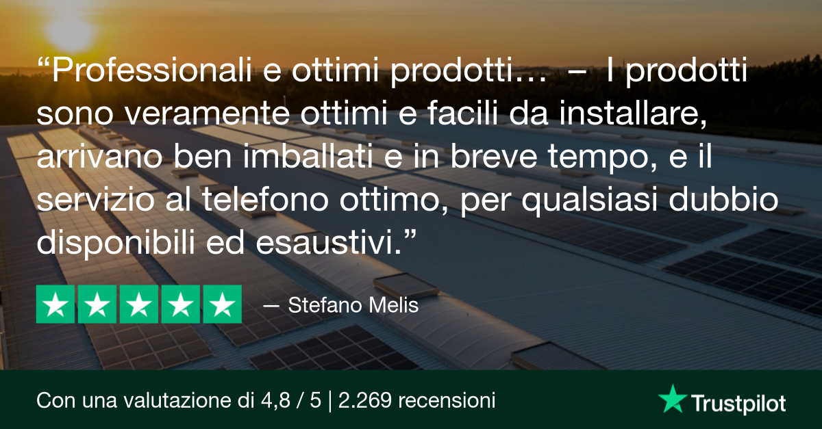 Recensione Il Portale del Sole